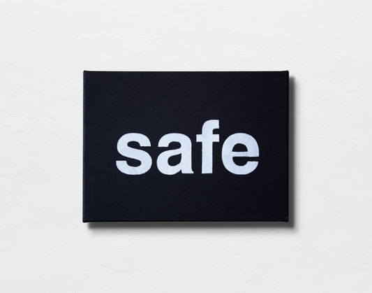 Safe
