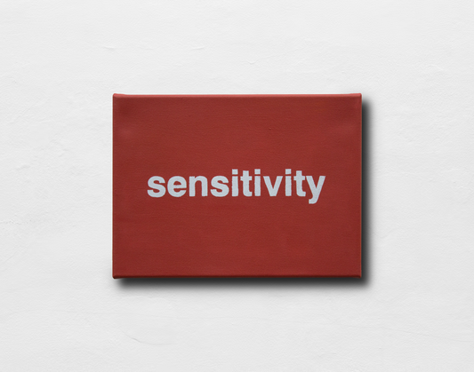 Sensitivity