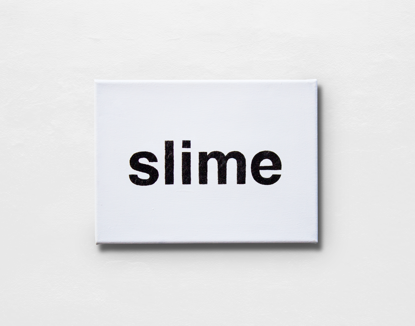 Slime