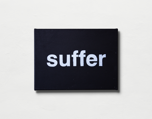 Suffer