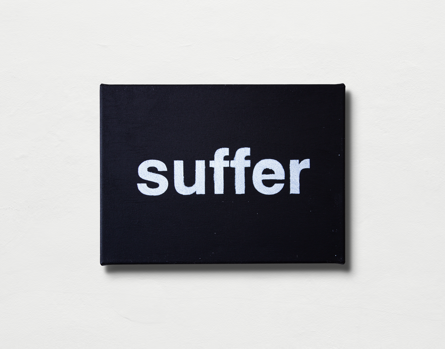 Suffer