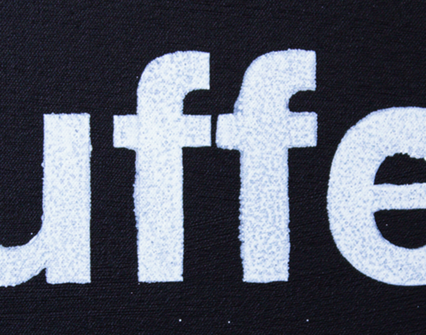 Suffer